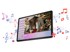 LENOVO Tablet Tab M11 128GB, 27,9 cm (11"), Mediatek, 4GB Wi-Fi 5 (802.11ac), Android 13, sivi